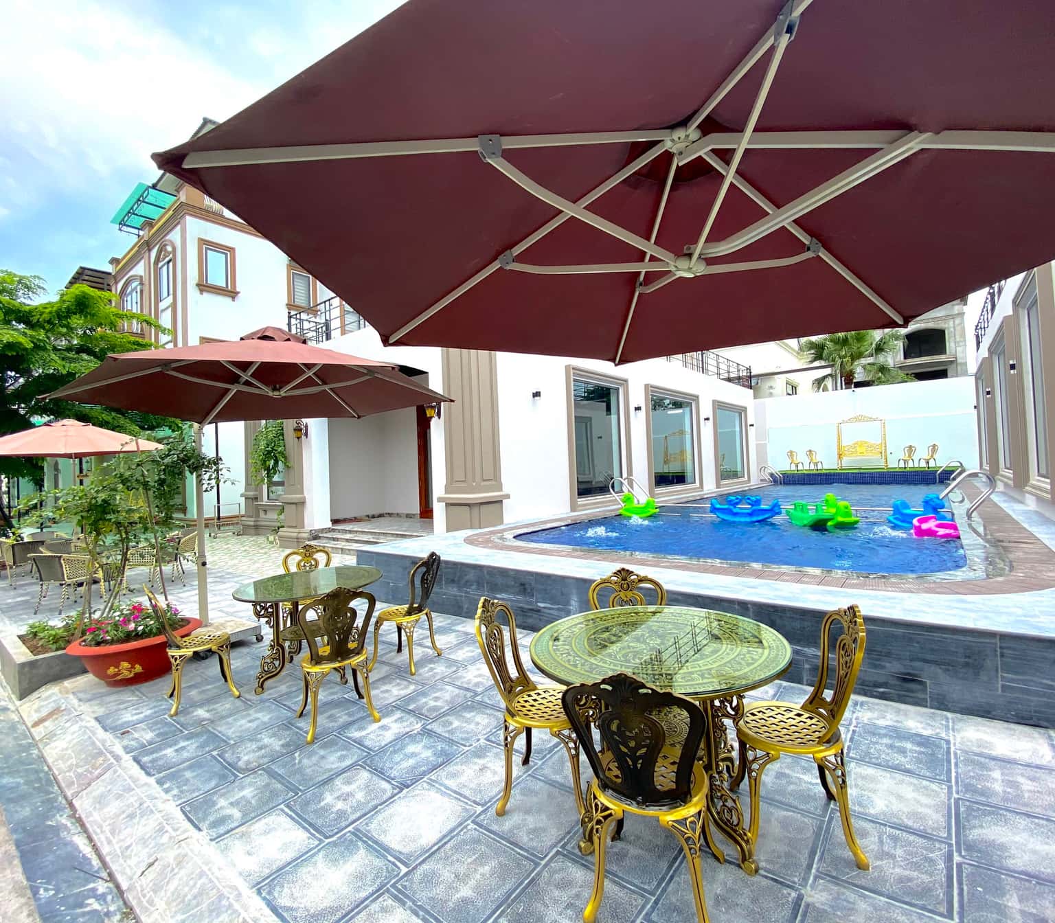 Villa TT04.07 – Beverly Hills Hạ Long, Bãi Cháy