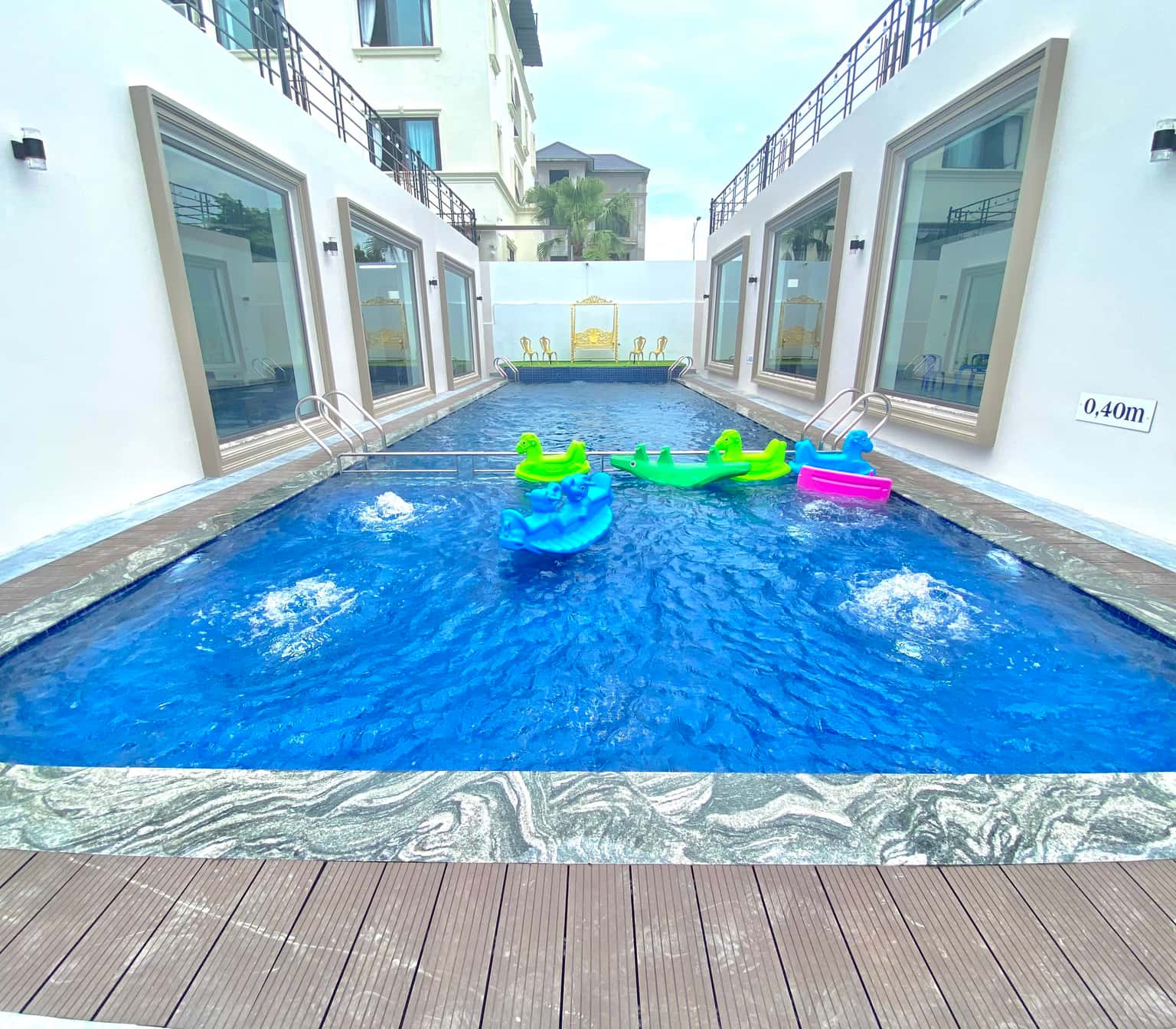 Villa TT04.07 – Beverly Hills Hạ Long, Bãi Cháy