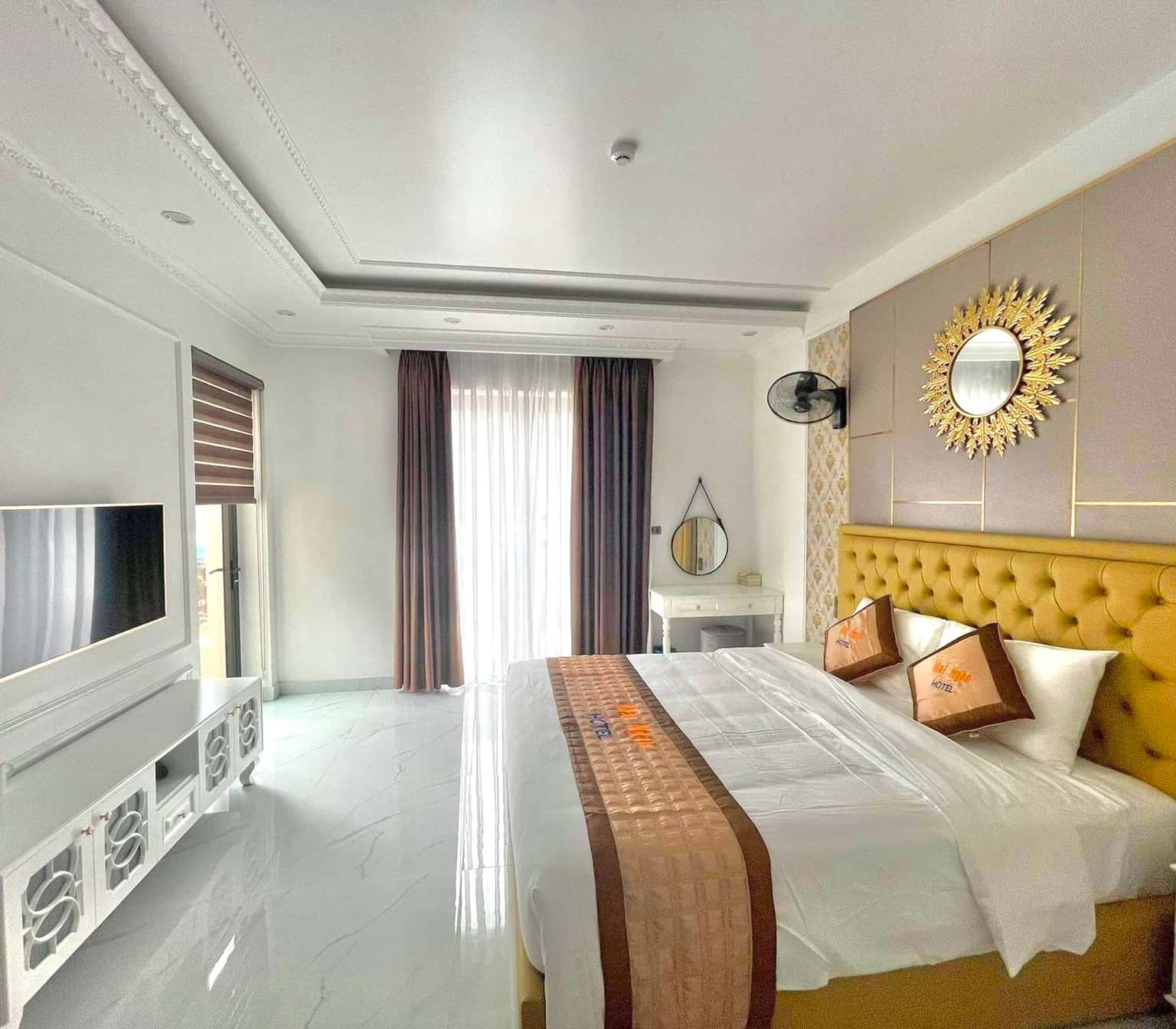 Villa TT04.07 – Beverly Hills Hạ Long, Bãi Cháy