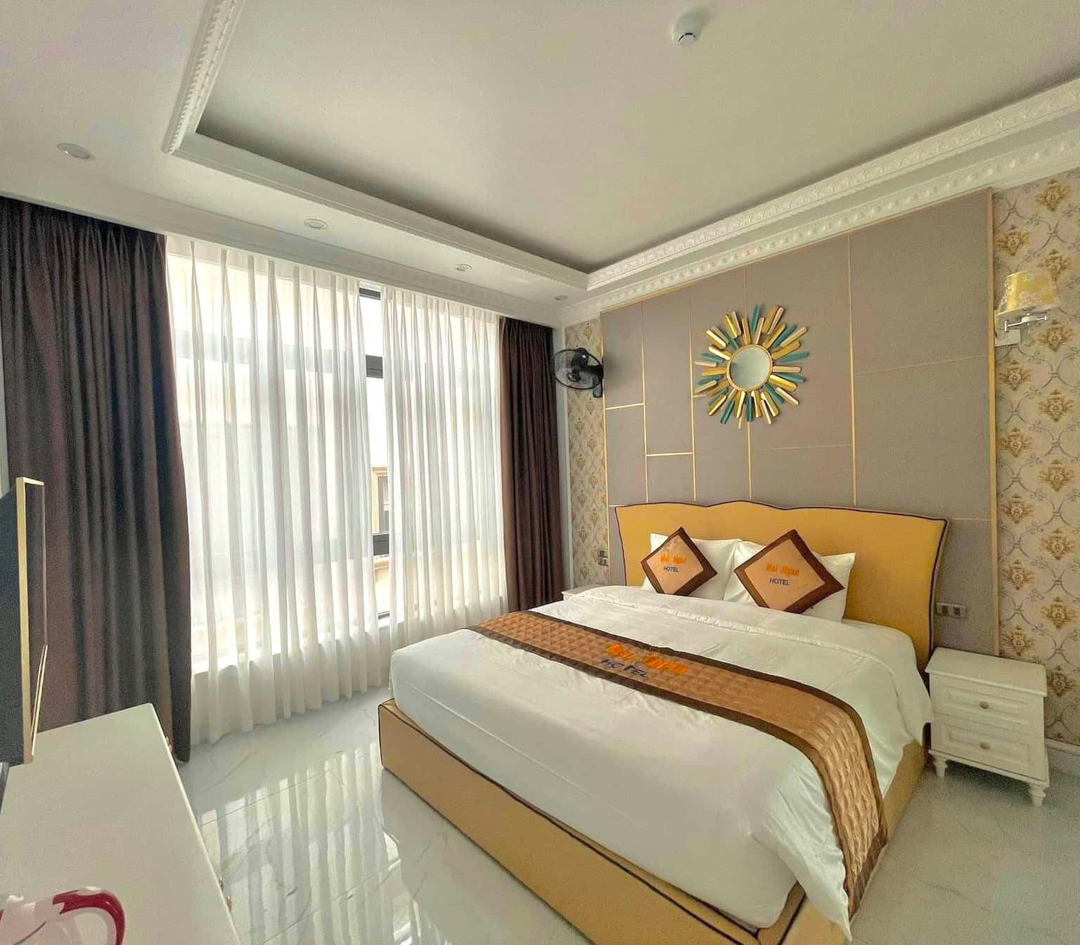Villa TT04.07 – Beverly Hills Hạ Long, Bãi Cháy