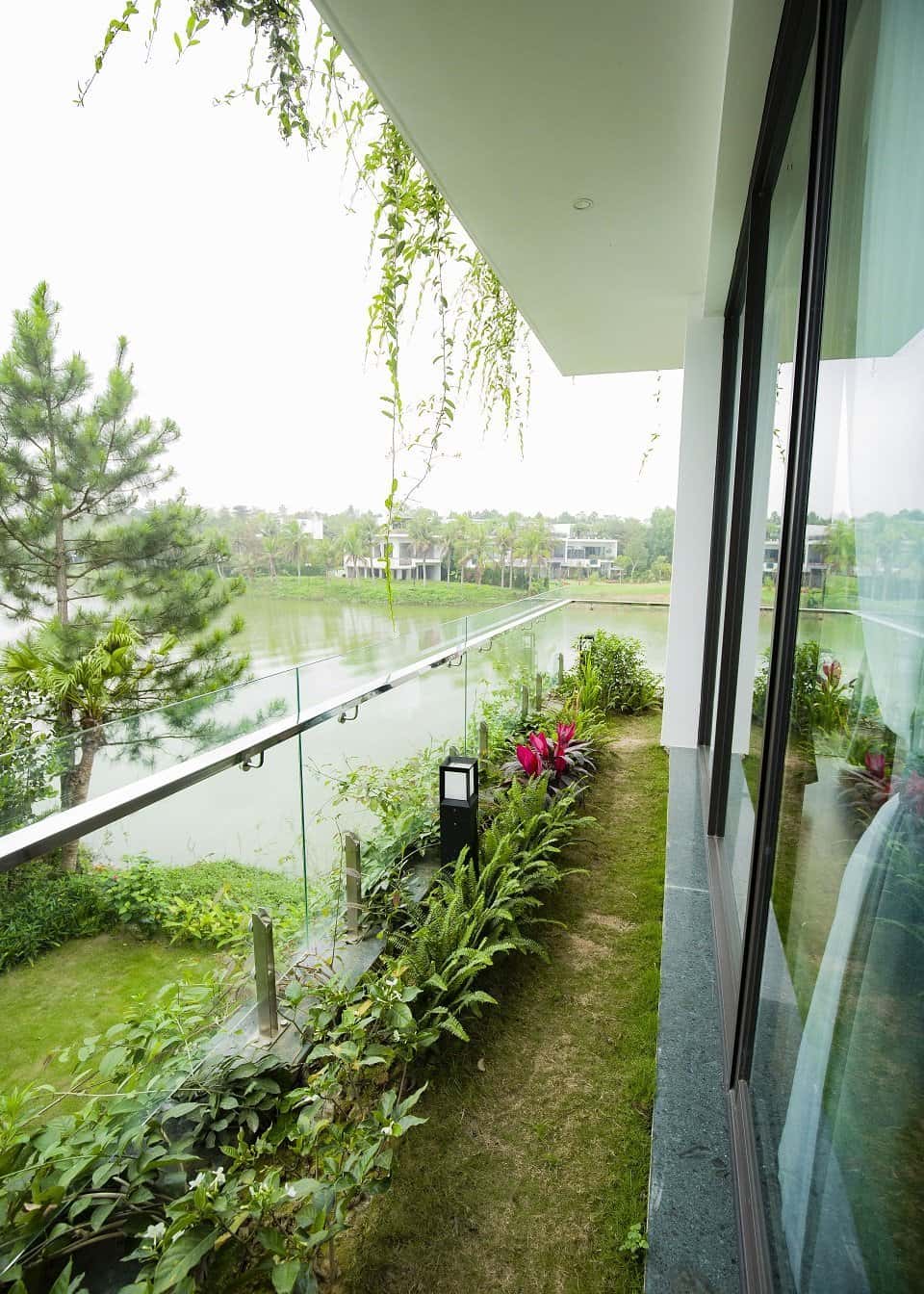Villa LX22, Flamingo Đại Lải