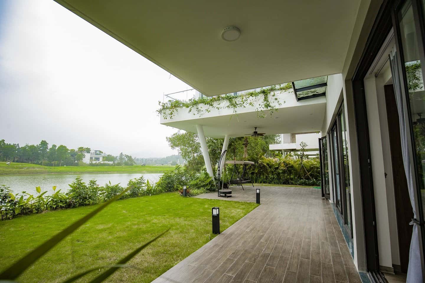Villa LX22, Flamingo Đại Lải