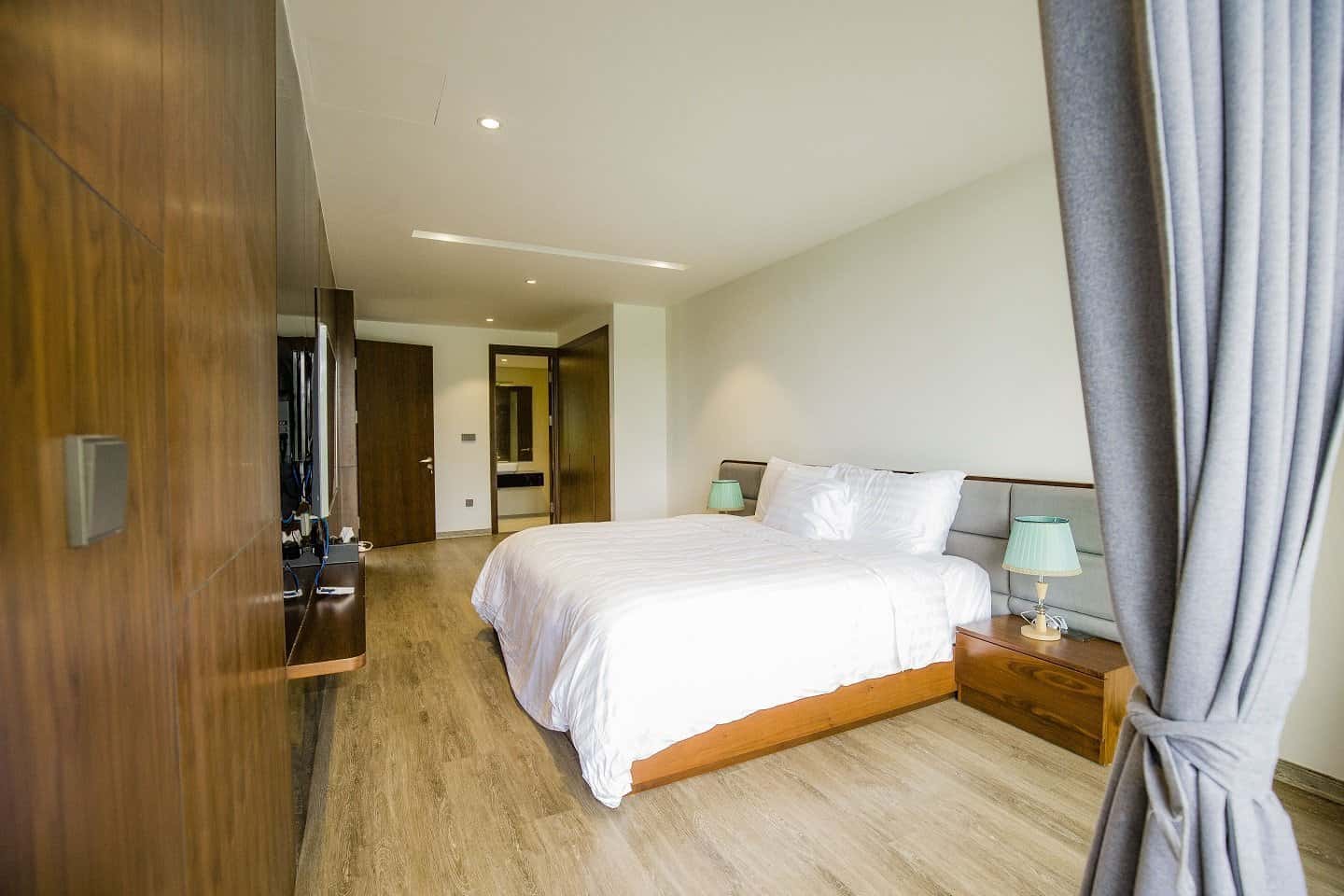 Villa LX22, Flamingo Đại Lải