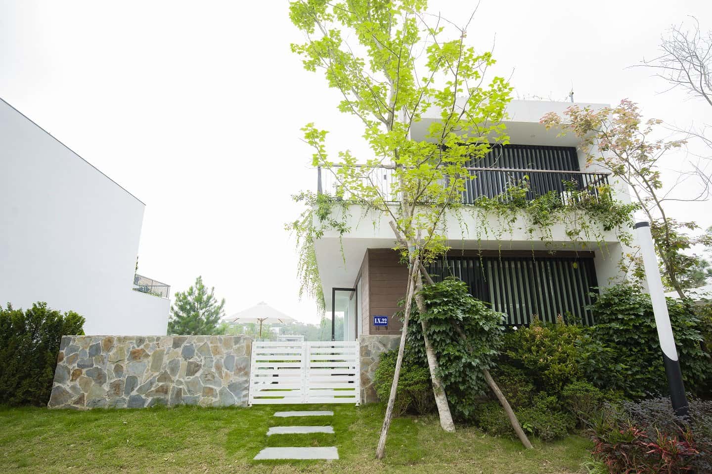 Villa LX22, Flamingo Đại Lải