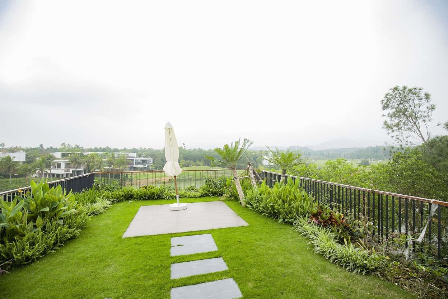 Villa LX22, Flamingo Đại Lải