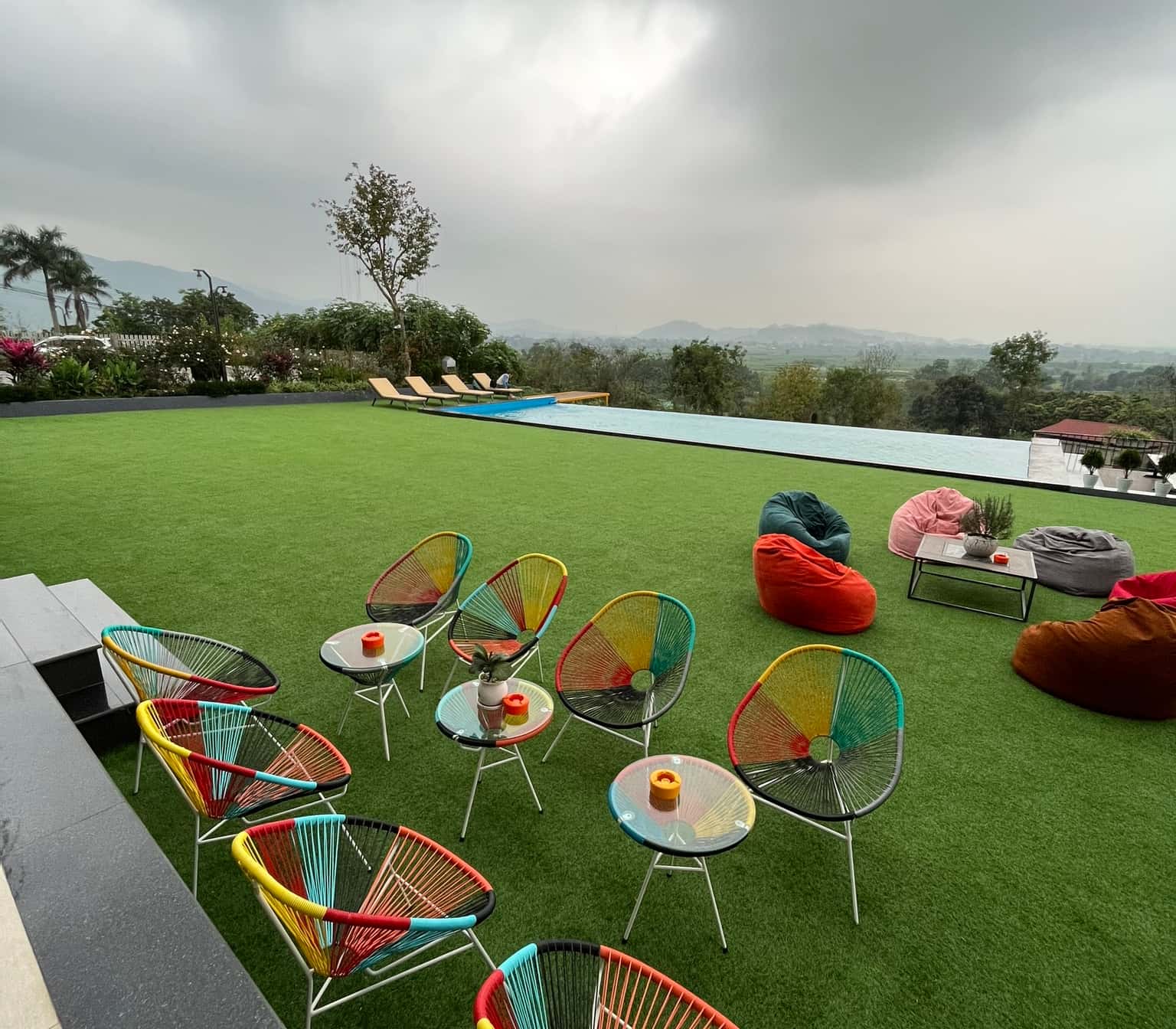 Green Hill Villa（Yên Bài, Ba Vì）