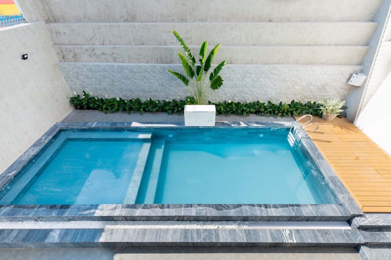 Villa 298/6A Phan Chu Trinh, Vũng Tàu