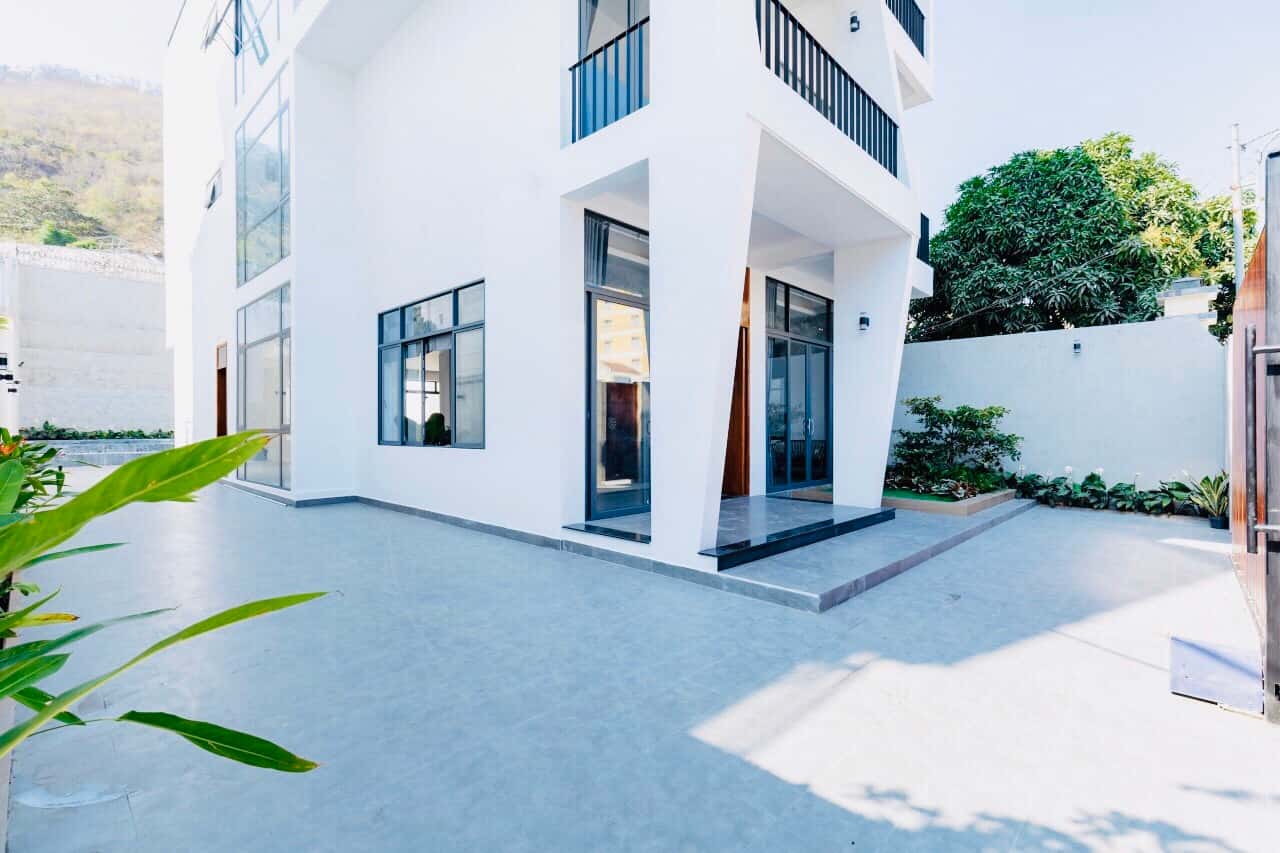 Villa 298/6A Phan Chu Trinh, Vũng Tàu
