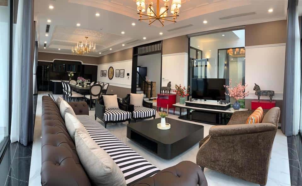 Villa BT12.40 – FLC Hạ Long, Hòn Gai