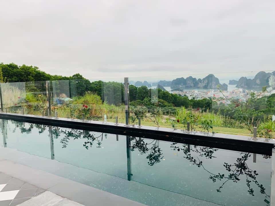 Villa BT12.40 – FLC Hạ Long, Hòn Gai
