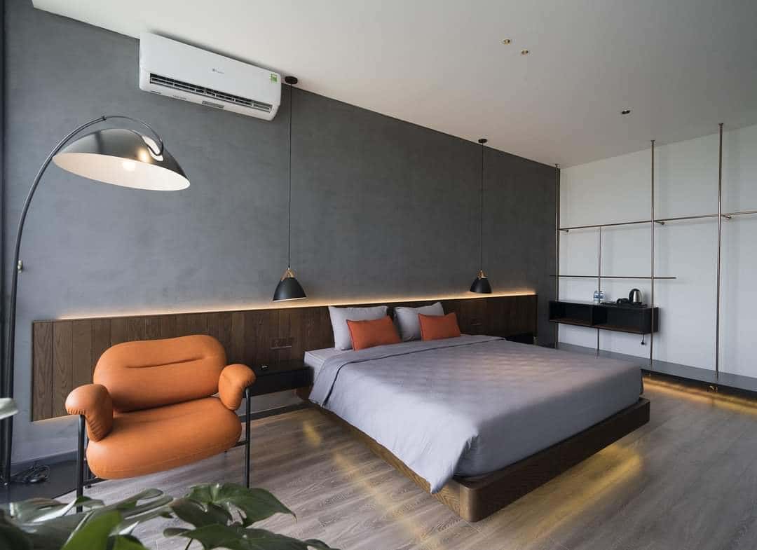 Shill Hill Villa – Tuần Châu, Hạ Long