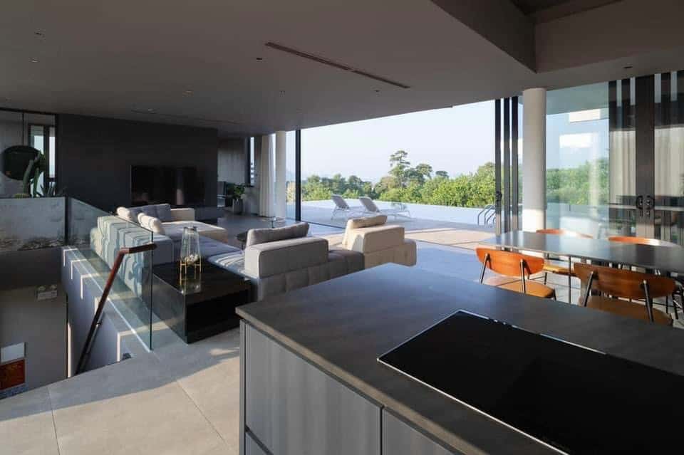 Shill Hill Villa – Tuần Châu, Hạ Long