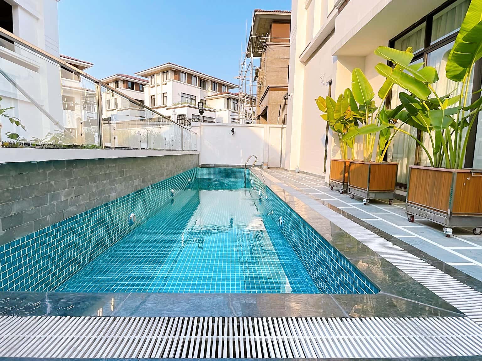 Villa BT9.25 – FLC Hạ Long, Hòn Gai