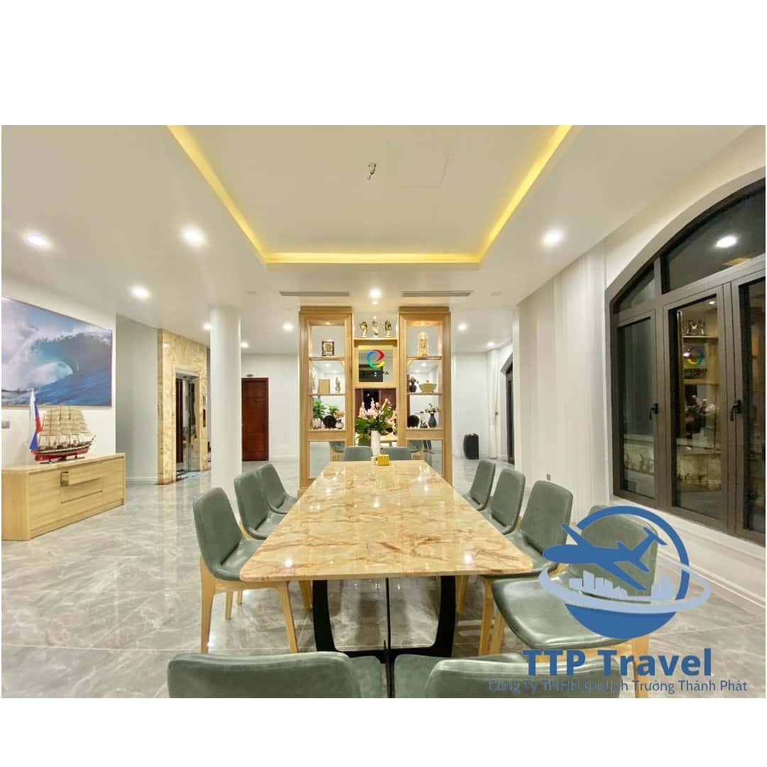 Villa TT05.08 – Beverly Hills Hạ Long, Bãi Cháy