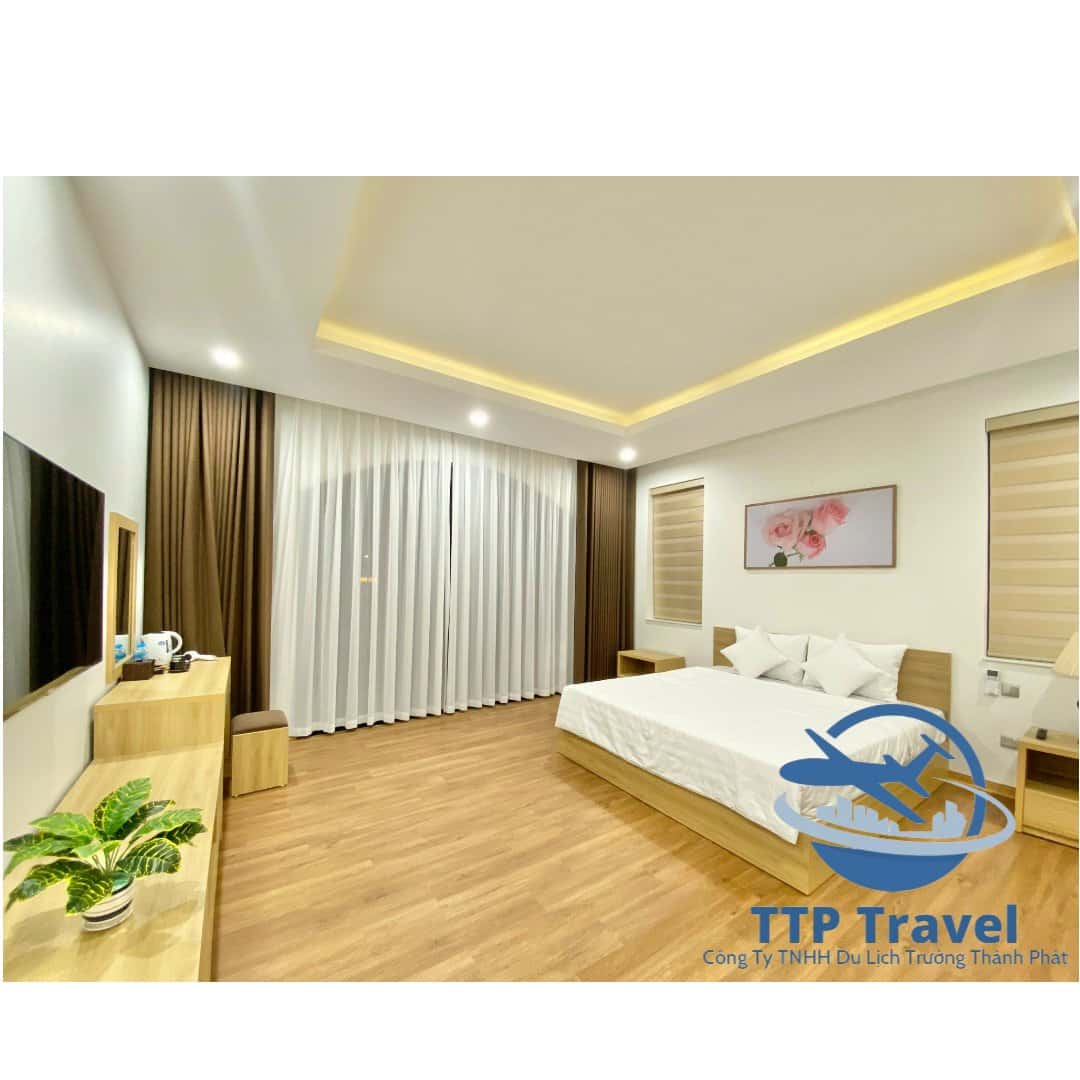 Villa TT05.08 – Beverly Hills Hạ Long, Bãi Cháy