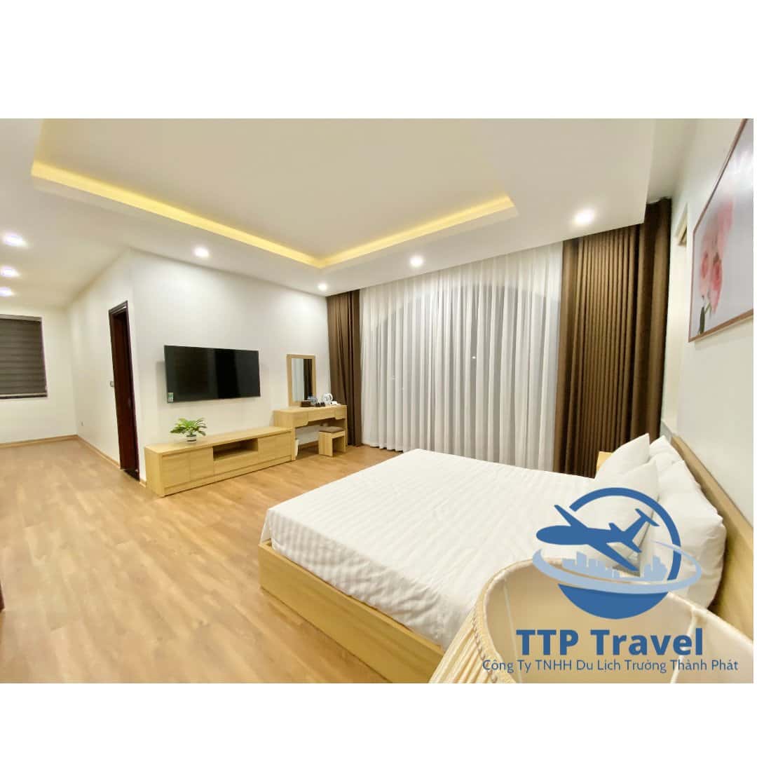 Villa TT05.08 – Beverly Hills Hạ Long, Bãi Cháy