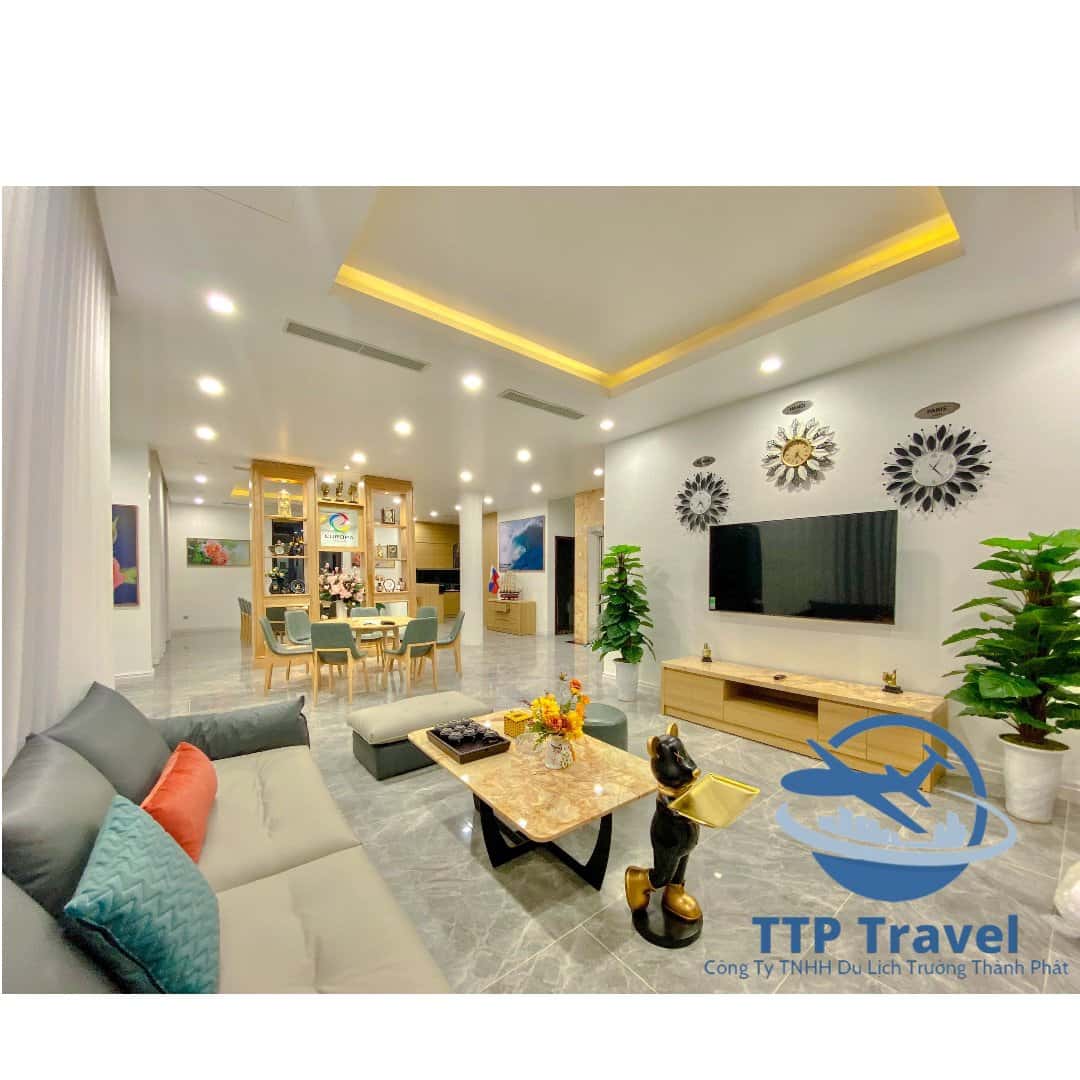 Villa TT05.08 – Beverly Hills Hạ Long, Bãi Cháy