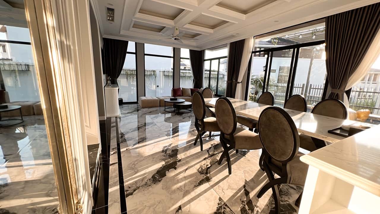 Villa BT9.12 – FLC Hạ Long, Hòn Gai