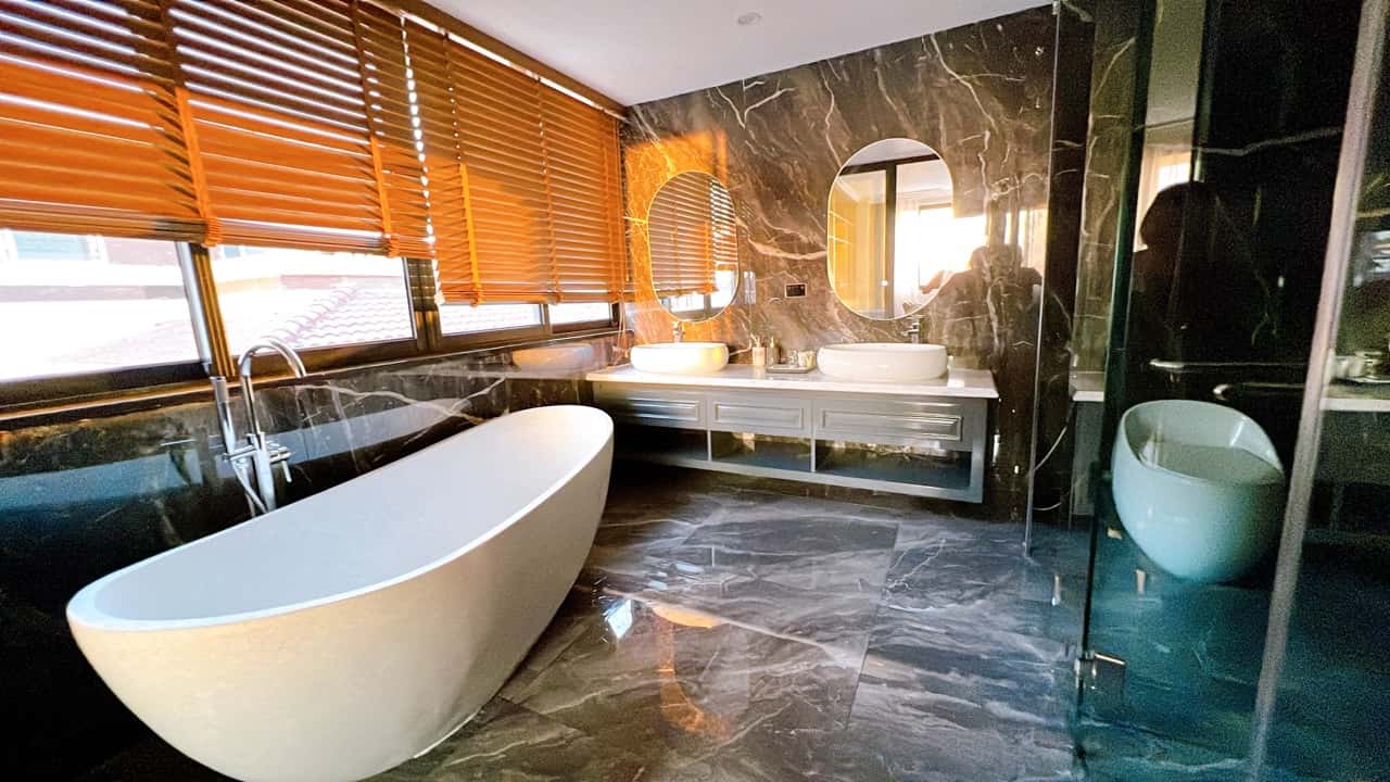 Villa BT9.12 – FLC Hạ Long, Hòn Gai
