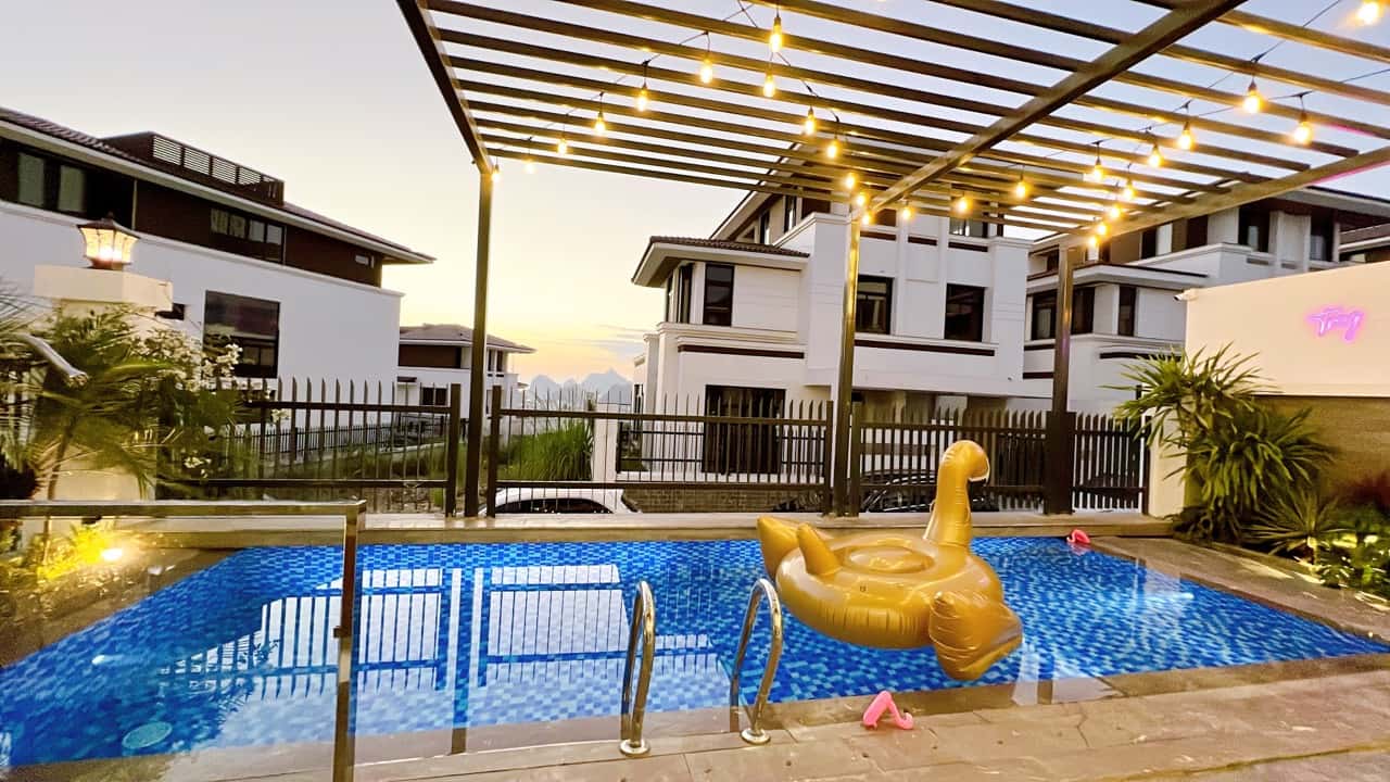 Villa BT9.12 – FLC Hạ Long, Hòn Gai