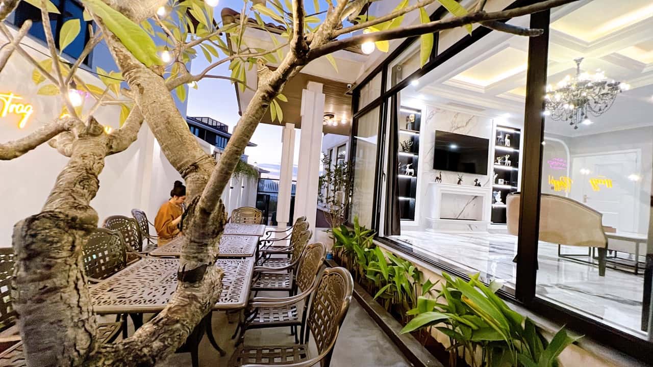 Villa BT9.12 – FLC Hạ Long, Hòn Gai