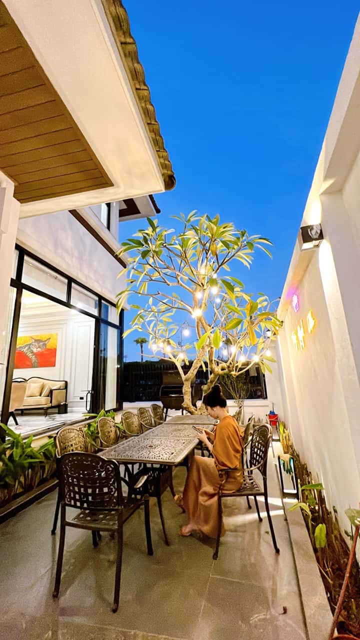 Villa BT9.12 – FLC Hạ Long, Hòn Gai