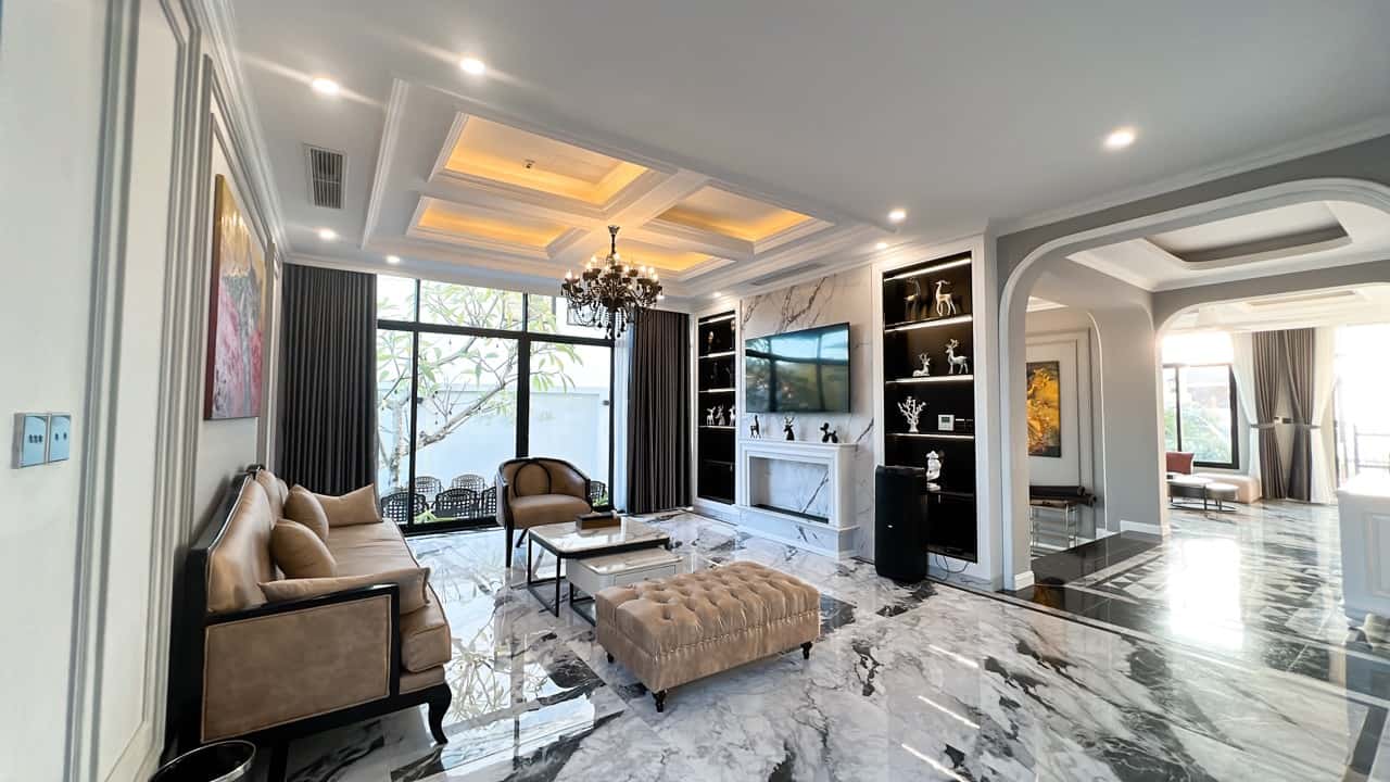 Villa BT9.12 – FLC Hạ Long, Hòn Gai