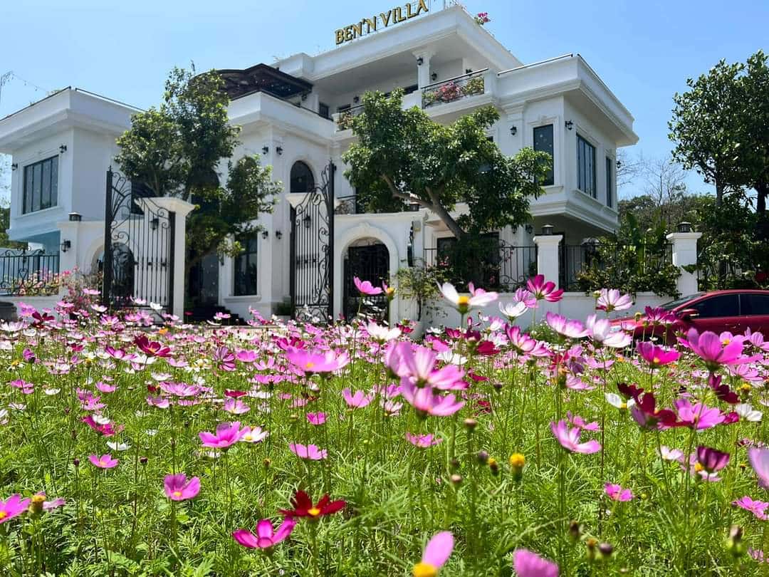 Ben Villa 1 – Tuần Châu, Hạ Long