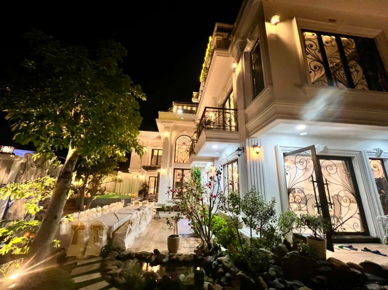 Ben Villa 1 – Tuần Châu, Hạ Long