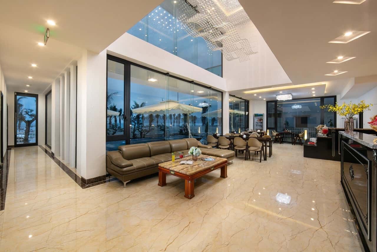Kingly Villa – Tuần Châu, Hạ Long