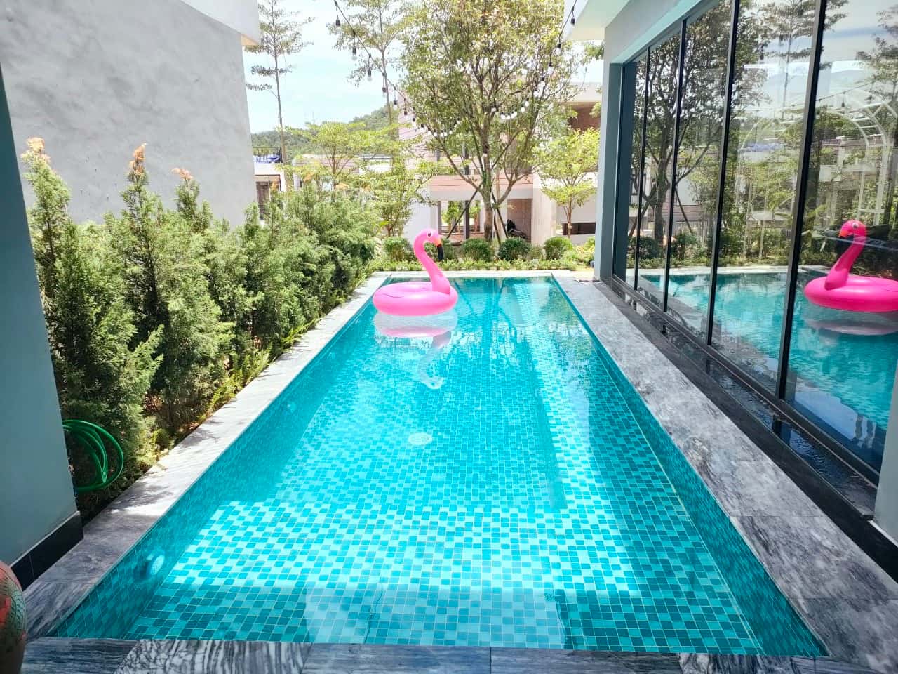 Villa E3.11, Venus Đại Lải
