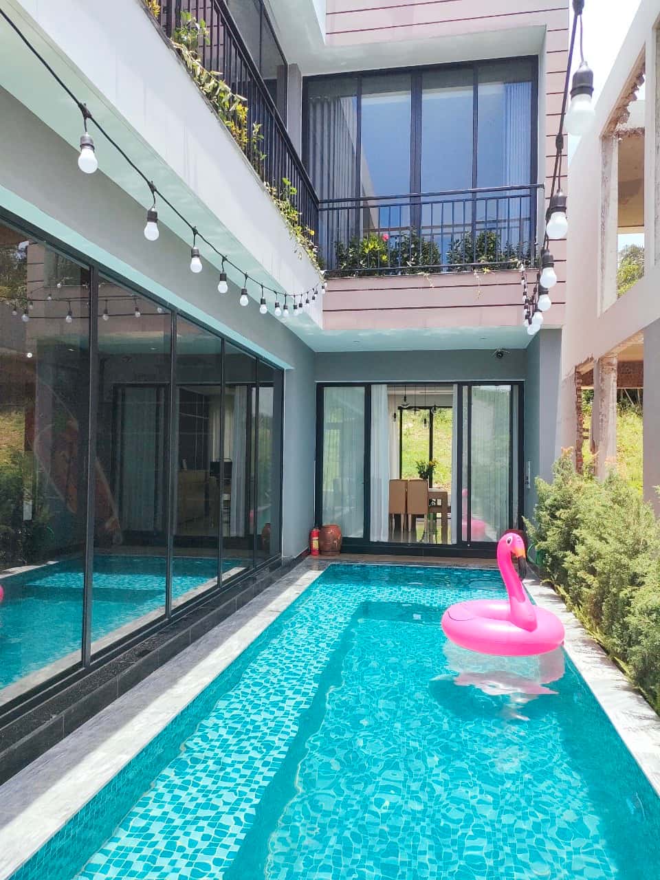 Villa E3.11, Venus Đại Lải