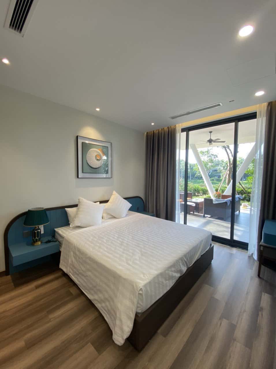Villa LX09, Flamingo Đại Lải