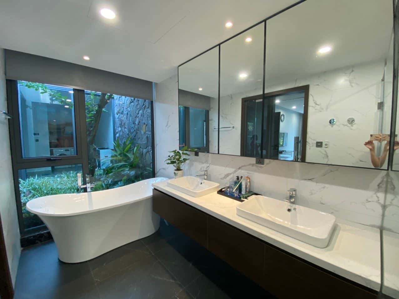 Villa LX09, Flamingo Đại Lải