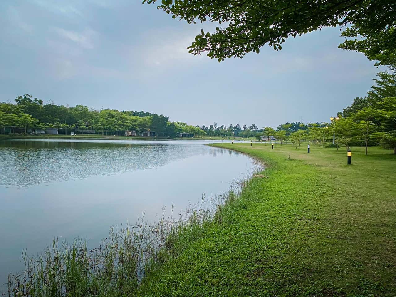 Villa A11, Flamingo Đại Lải