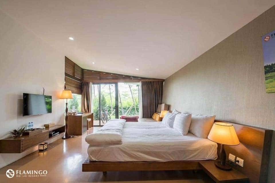 Villa R311, Flamingo Đại Lải