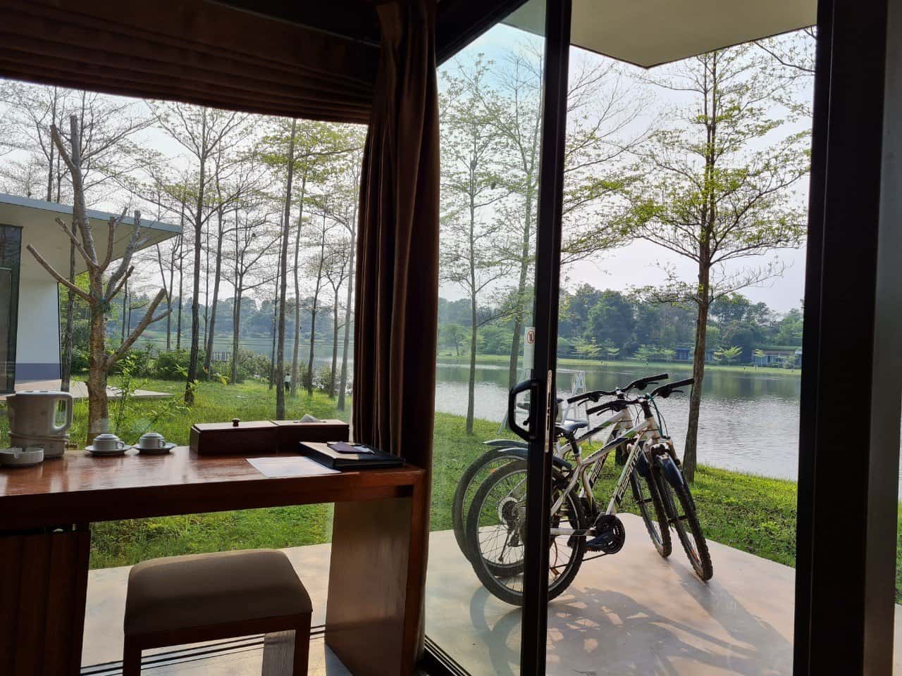 Villa R311, Flamingo Đại Lải
