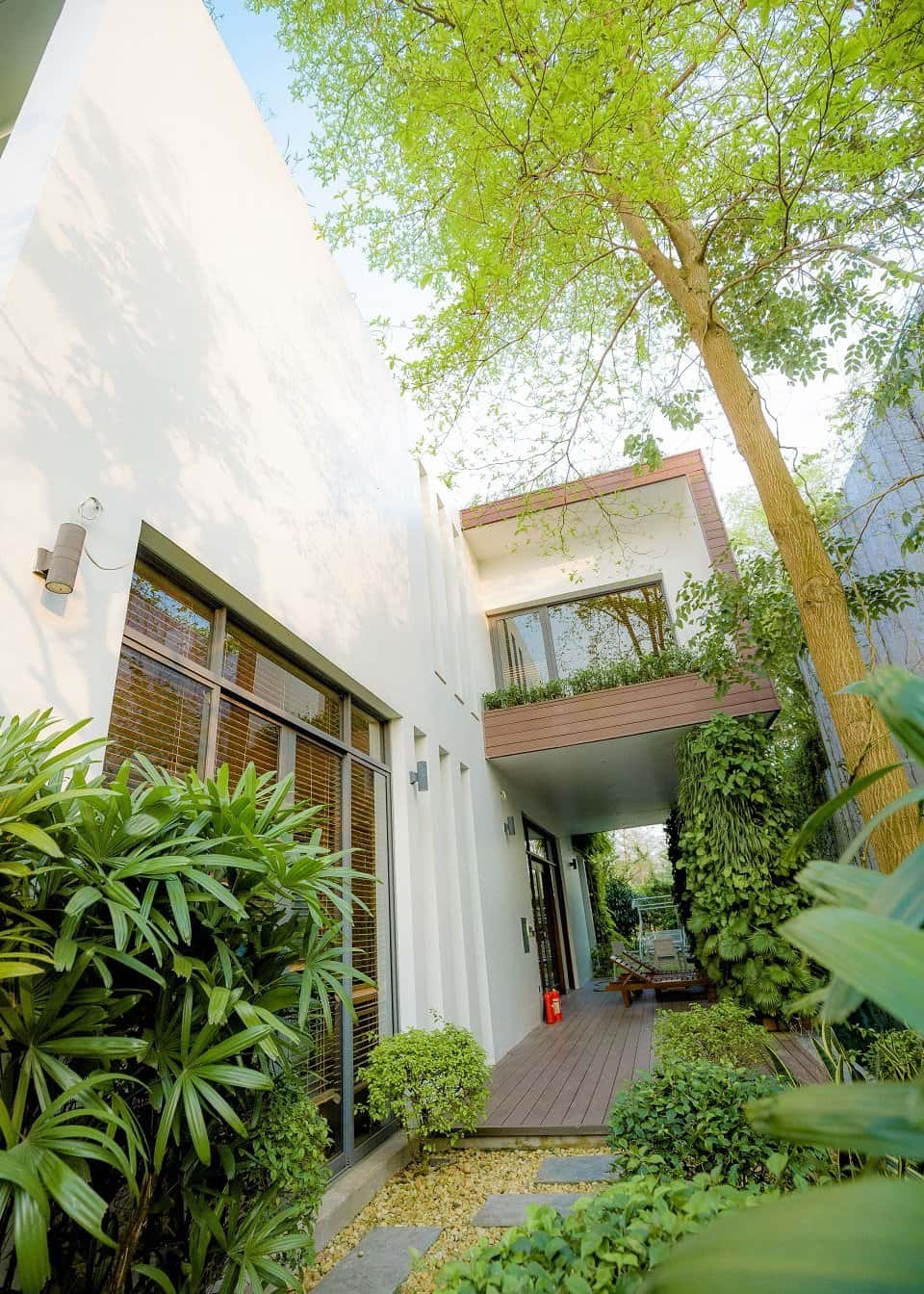 Villa HO35, Flamingo Đại Lải