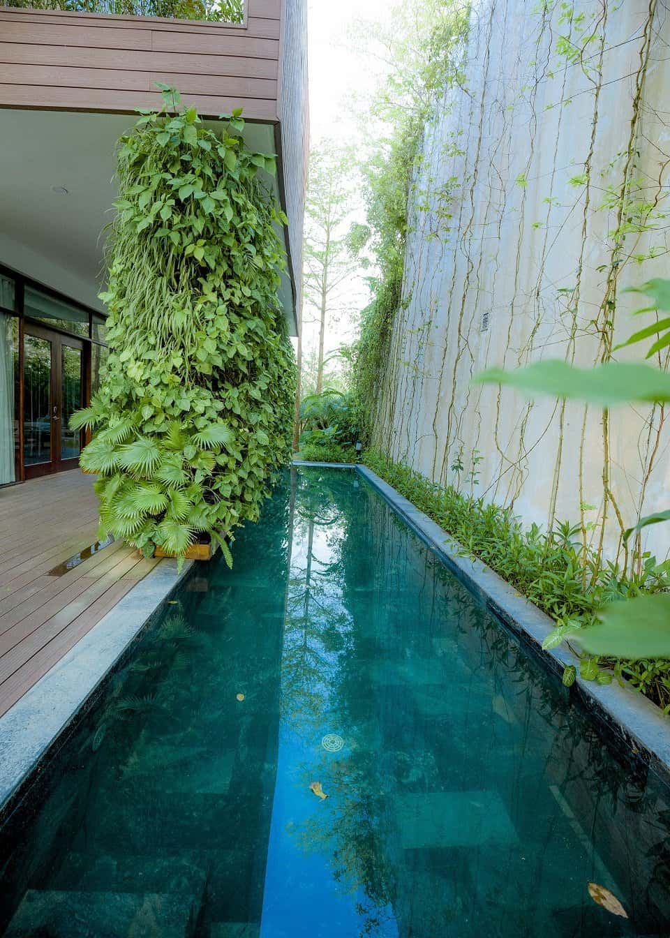 Villa HO35, Flamingo Đại Lải