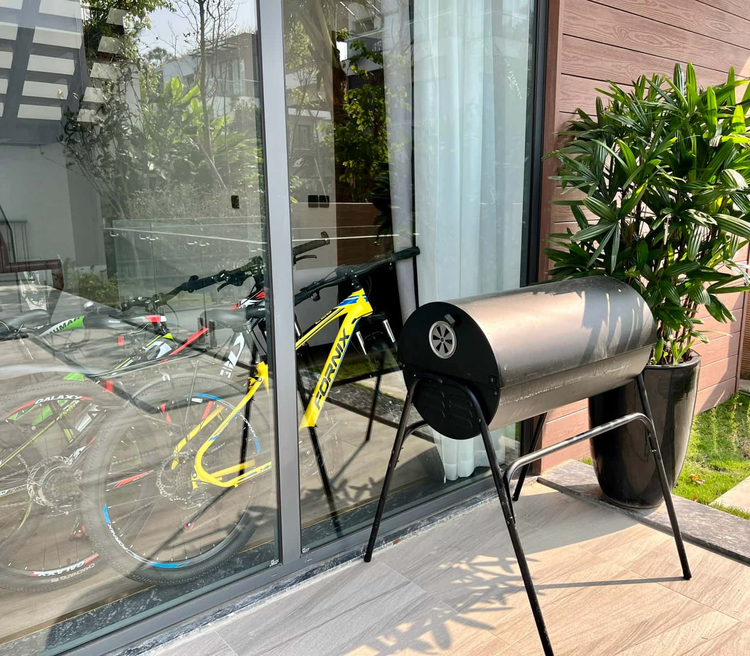 Villa LX12A, Flamingo Đại Lải
