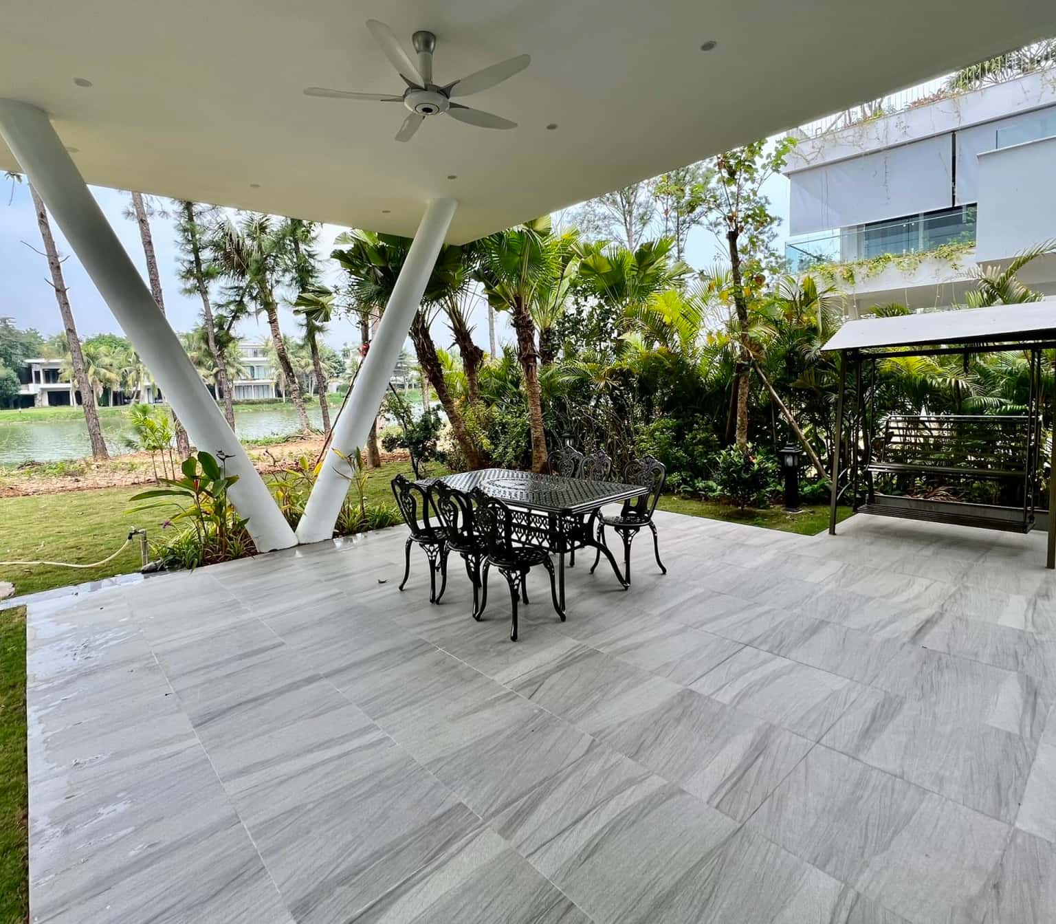 Villa LX12A, Flamingo Đại Lải