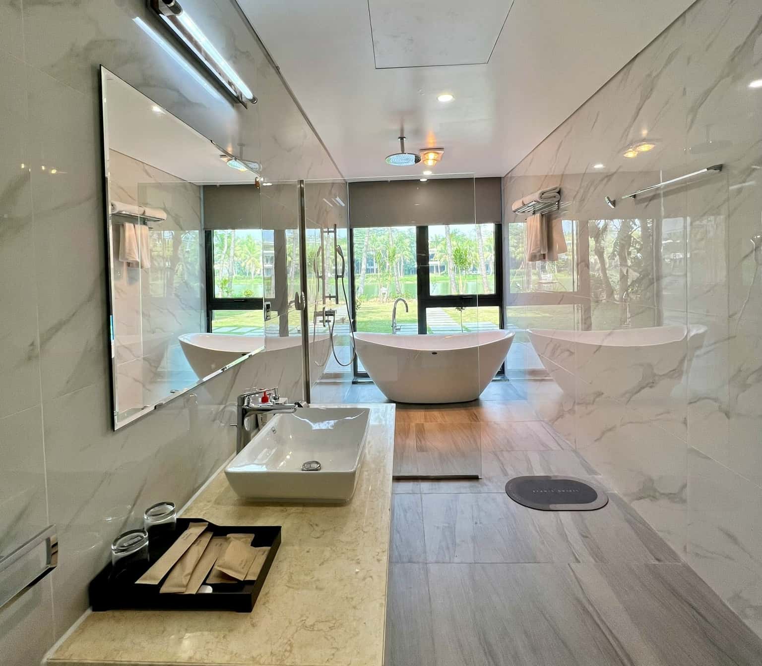 Villa LX12A, Flamingo Đại Lải
