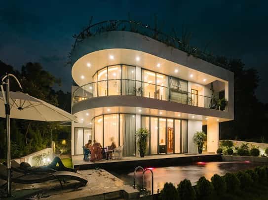 Villa T142, Flamingo Đại Lải