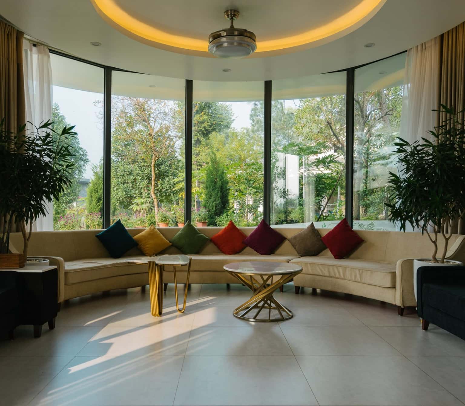 Villa T142, Flamingo Đại Lải