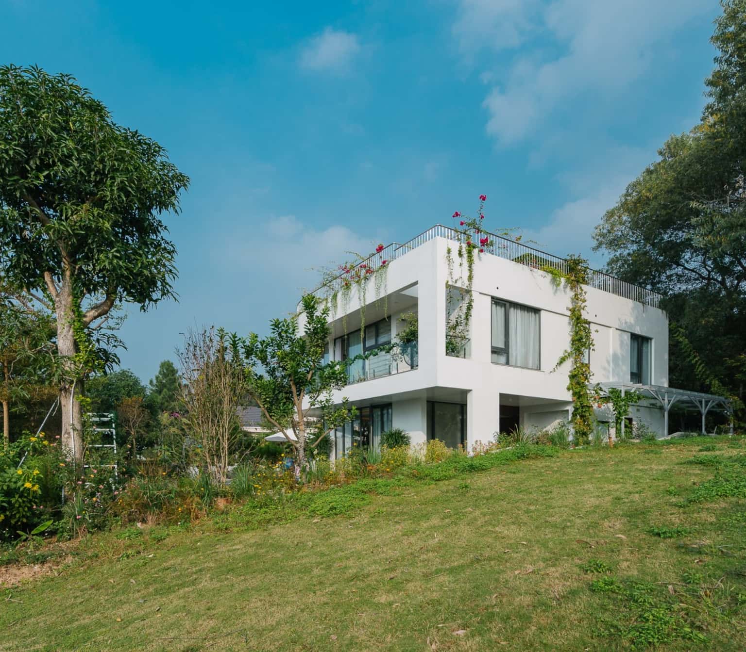 Villa T142, Flamingo Đại Lải