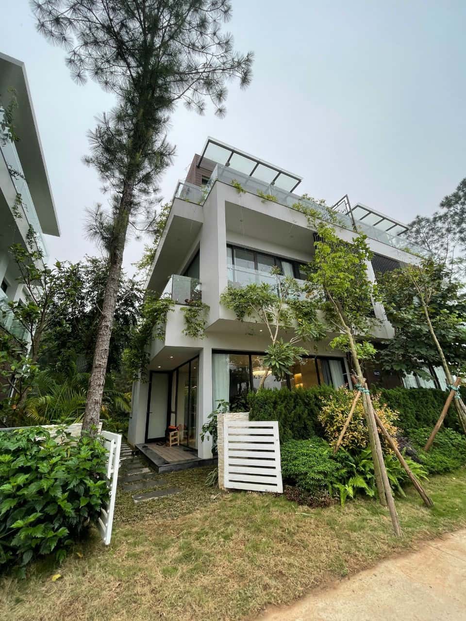 gv27 flamingo dai lai