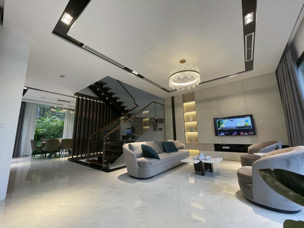 gv27 flamingo dai lai
