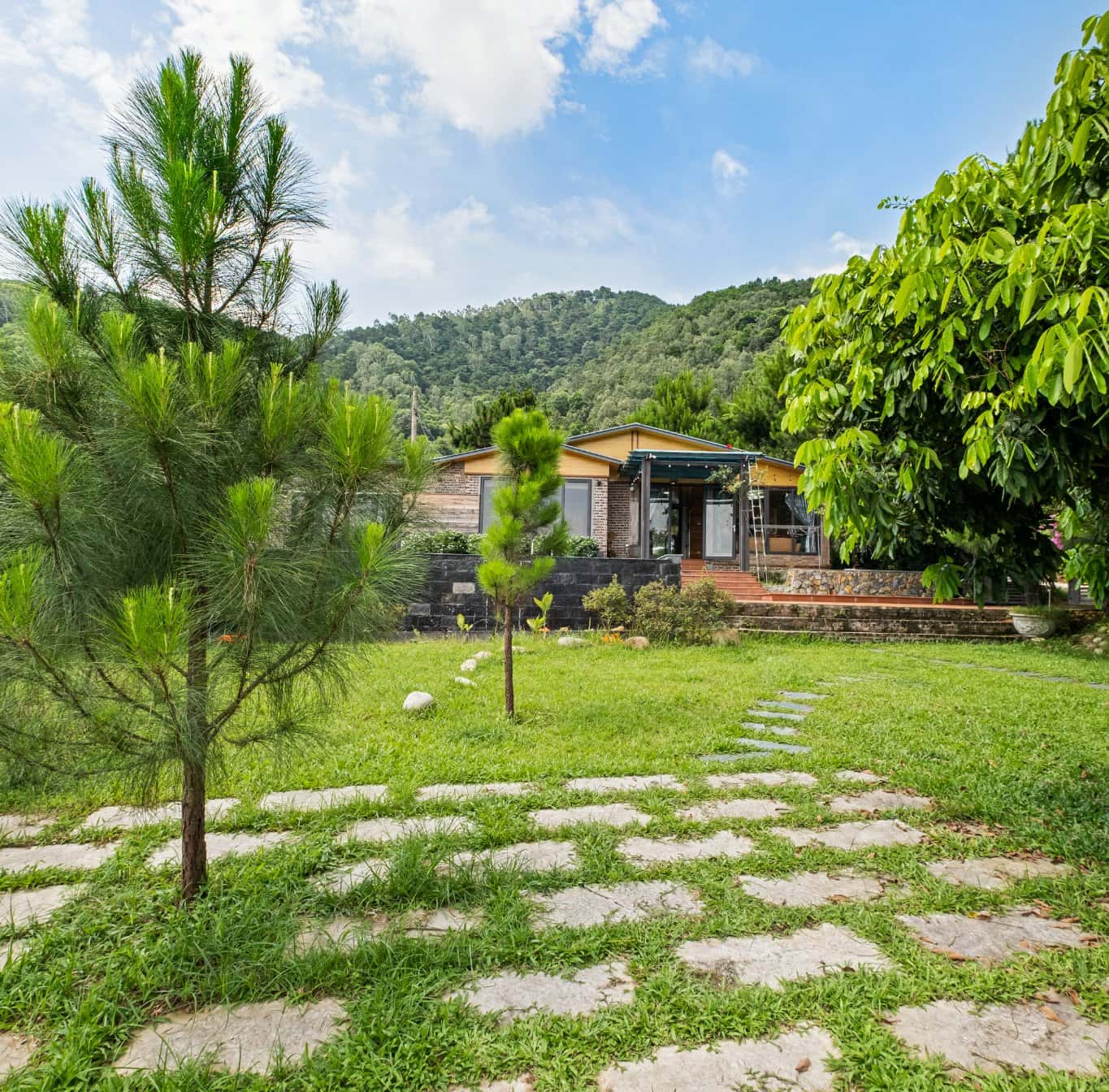 Pine Garden 2 tại Minh Phú, Sóc Sơn