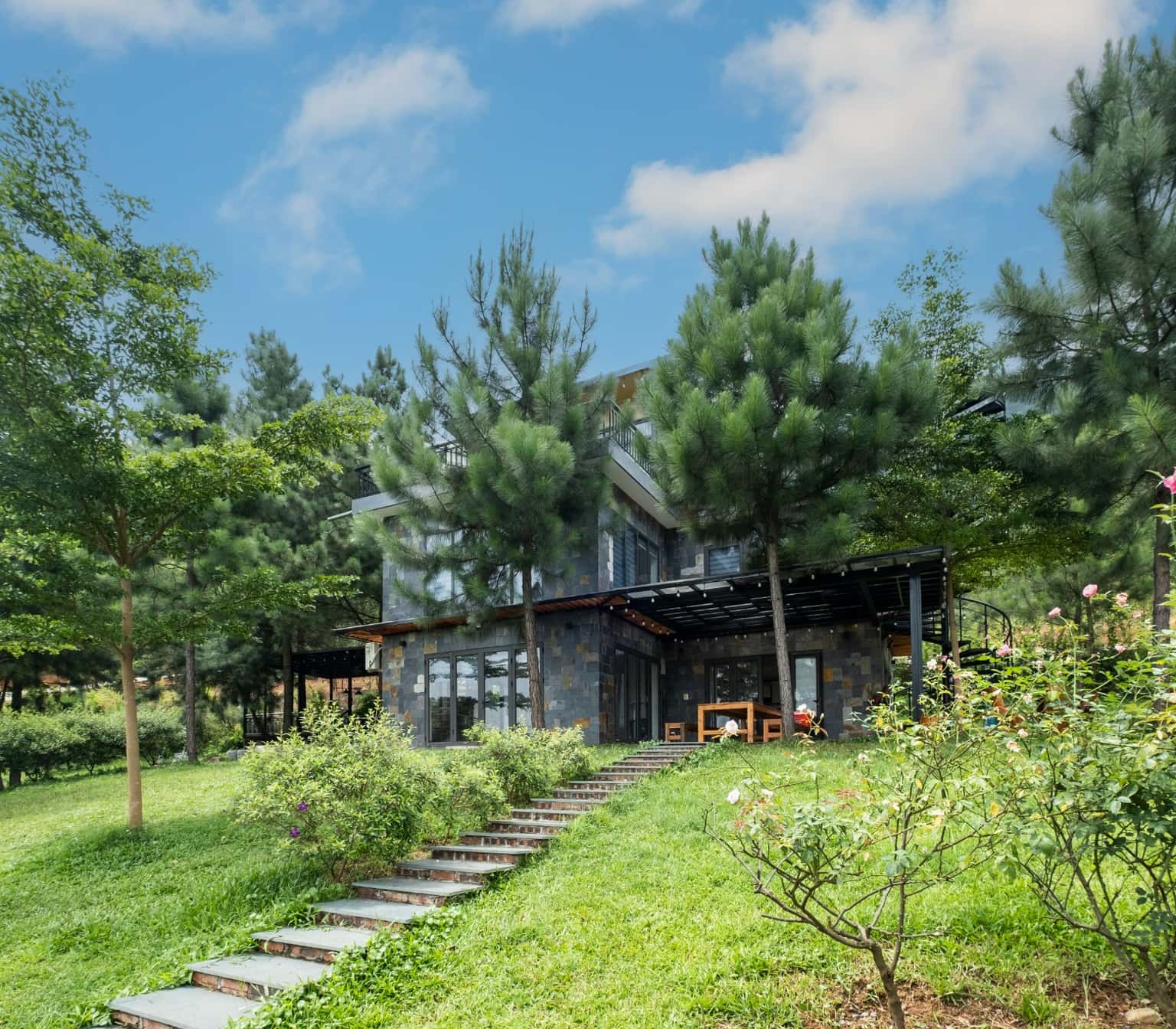 Pine Garden 1 tại Minh Phú, Sóc Sơn