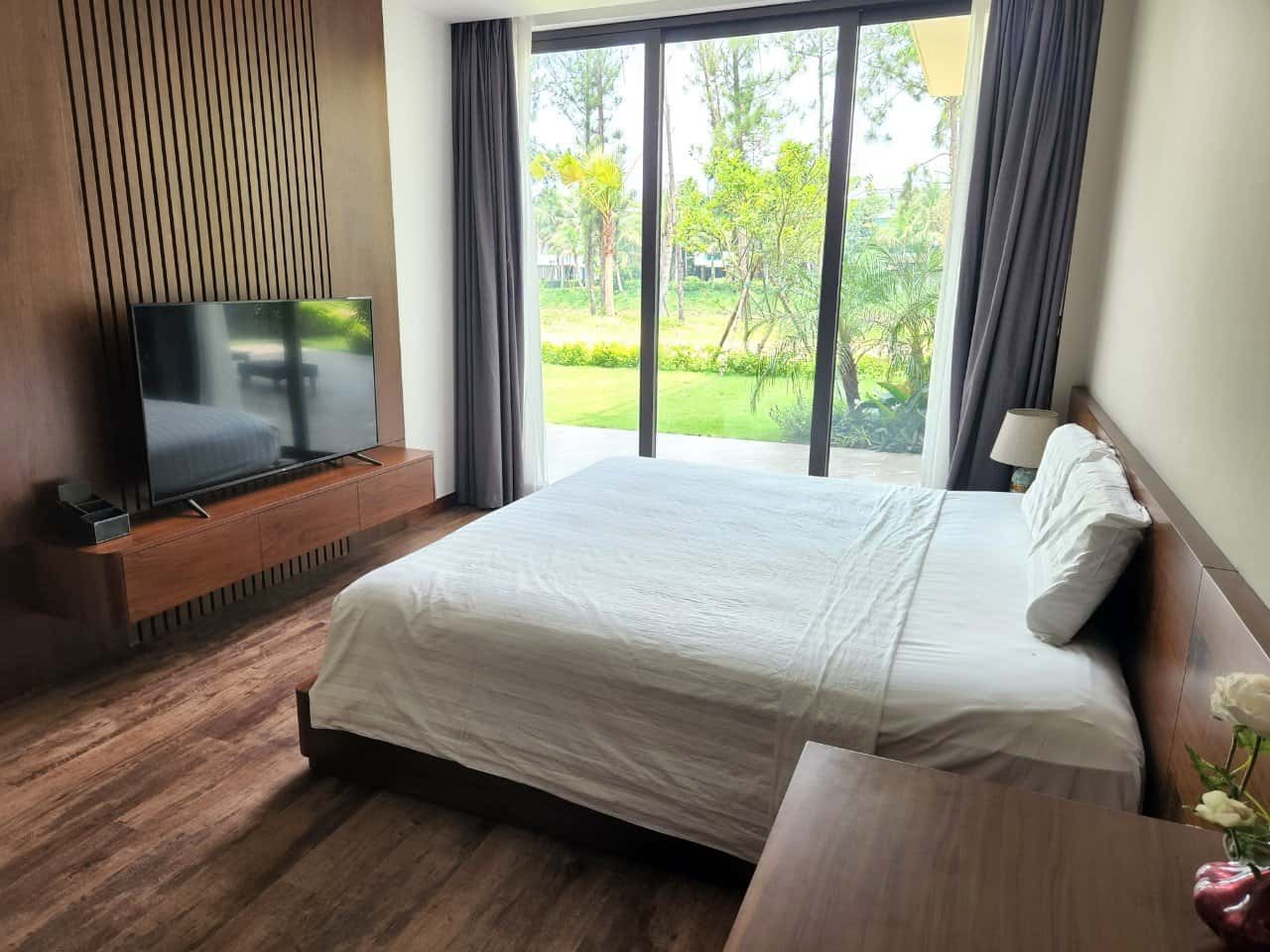 Villa LX07, Flamingo Đại Lải